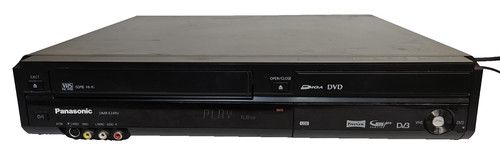 Panasonic dmr ez49v dvd - panasonic,