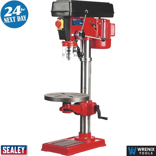 Sealey gdm120b professional - sealey,