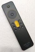 New ARCAM Radia-series Remote