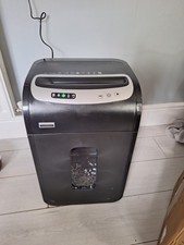 VidaTeco Shredder Mirco-Cut