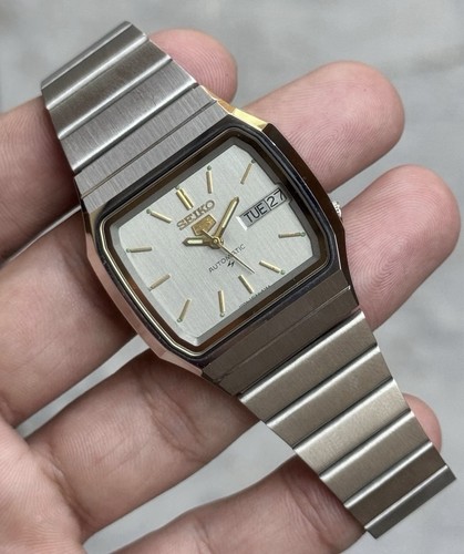 Seiko automatic mens vintage - automatic,