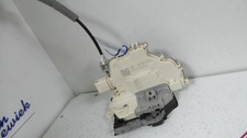 DOOR LOCK LEFT REAR CV Audi A4