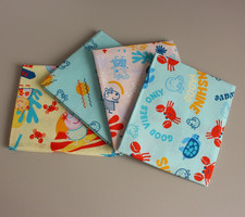 Peppa Pig Beach Day Fat