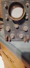 Vintage Heathkit Laboratory