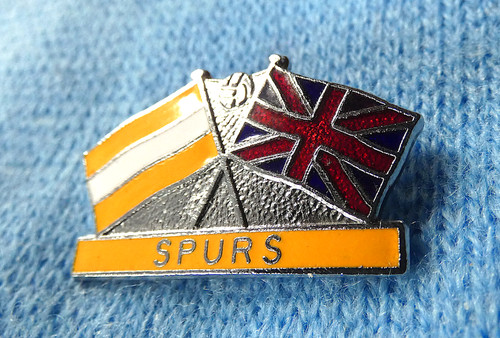 Tottenham hotspur spurs - /,