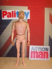 100% Vintage Action Man ,Gi