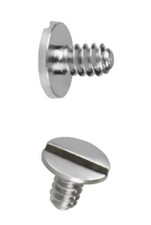 2 x Seiko screws for Kinetic