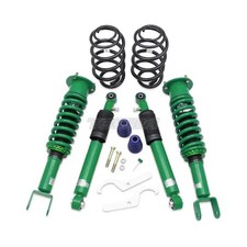 Tein Street Advance Z Coilovers for Honda Civic Type-R EP3 01-05