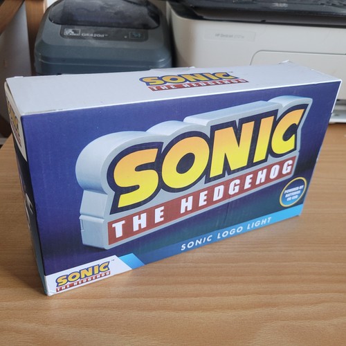 Sonic the hedgehog official - the,