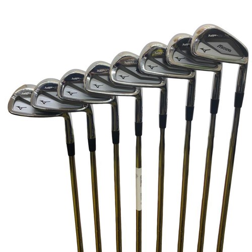 Mizuno iron set ir - mp-63,