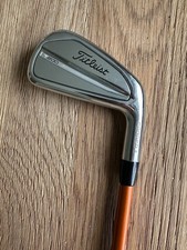 Titleist t200 iron - 3, graphite