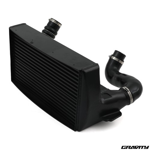 Intercooler core pipe kit - intercooler,