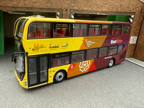 Northcord alexander dennis - northcord,