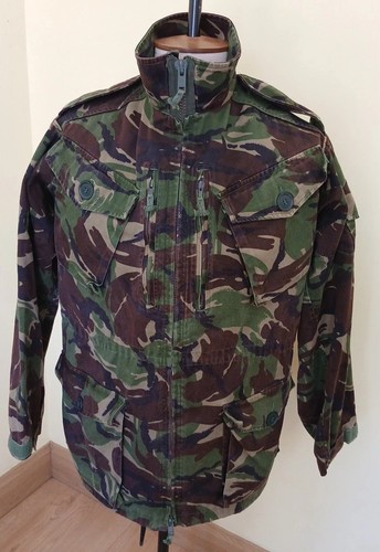 Military camouflage british - military,
