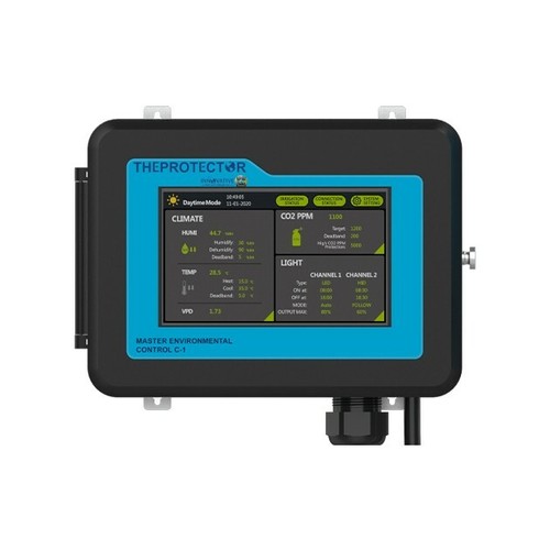 Autopilot climate control for - climate,