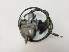 PIONEER XF 125 L-4 CARBURETTOR THROTTLE BODY 2015