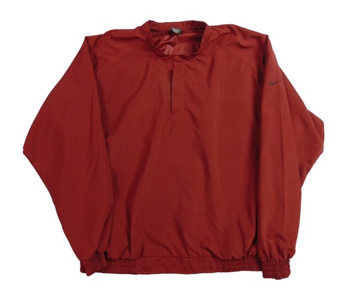 Vintage nike pullover - nike,