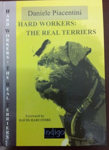 Hard workers the real terriers - hard,