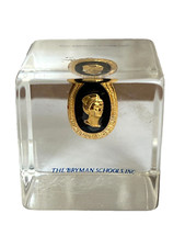 Vtg The Bryman School  Nursing