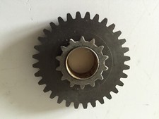 Quadzilla PGO BUGRIDER INPUT GEAR REVERSE BOX 32 TOOTHED 32/14t BR250 BUGGY