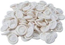 Latex Rubber Finger Cots