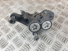 Yamaha XJR1300  2008    front