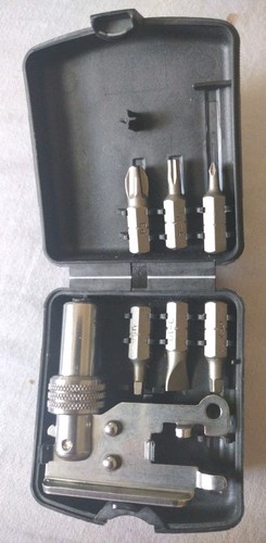Vintage leatherman tool - vintage,
