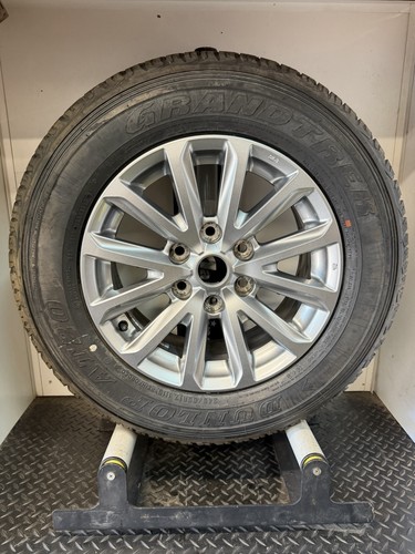 Mitsubishi l200 inch alloy - mitsubishi,