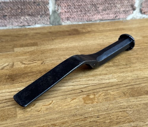 Vintage plumber cast - plumber’s,