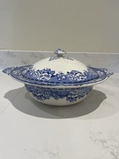 Antique Britannia Pottery