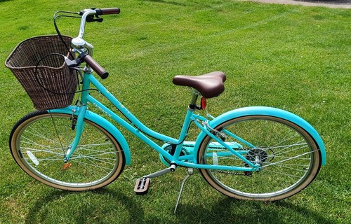 Dawes bella bicycle - dawes, 26”