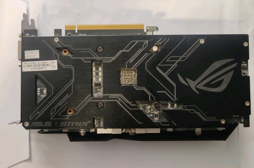 Asus rog strix nvidia - rog, geforce