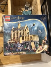 LEGO Harry Potter 76435
