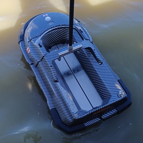 Bait boat hooks - bait,