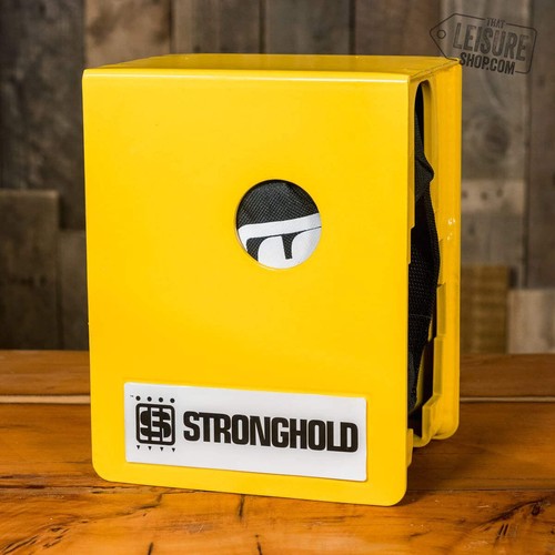 Stronghold hitchlock for - hitchlock,