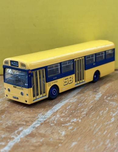Rare stevenage superbus - *rare*, sb