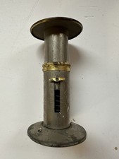 Vintage Letter Scales Balance