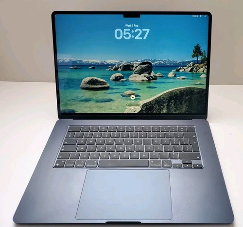 Apple macbook air 10c - air, m2