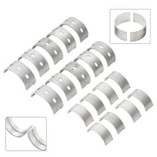 +25 Connecting Rod Crankshaft