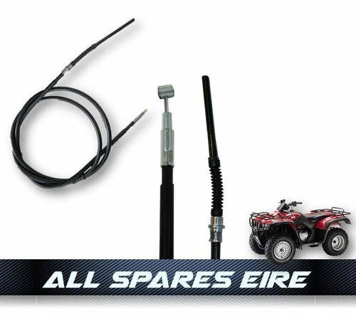 Honda trx350 fourtrax quad atv - fourtrax, quad/atv