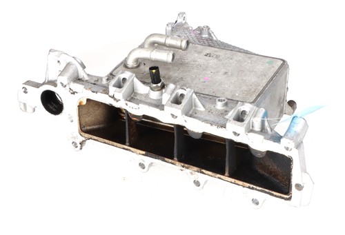 Intercooler tiguan - intercooler,