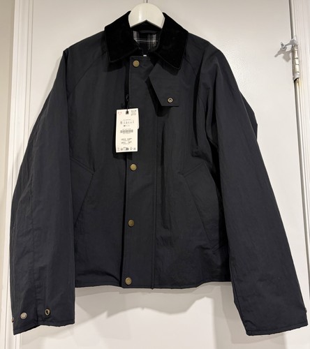 Zara men cotton blend - men’s,