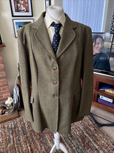Caldene green tweed - caldene,