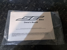 VINTAGE NOS MID SCHOOL SE