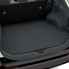 Genuine Toyota Boot Interior