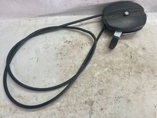 HARRY 481 Self propelled mower