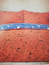 Single Duvet Cover Furn Witchy