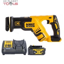 DeWalt DCS367 18V Brushless