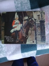 Cadburys Vintage Biscuit Tin