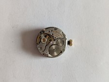 Vintage Zenith 1740 Mechanical